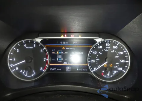 2023 Nissan Sentra Sv Xtronic Cvt from USA, damaged, VIN 3N1AB8CV9PY227971